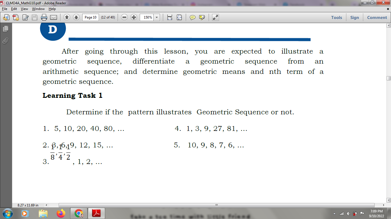 CLMD4A_MathG10.pdf - Adobe Reader X File Edit