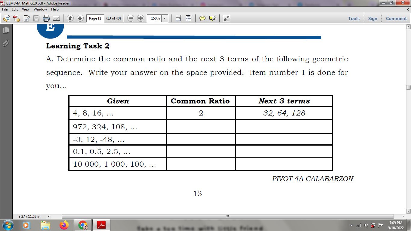 CLMD4A_MathG10.pdf - Adobe Reader X File Edit