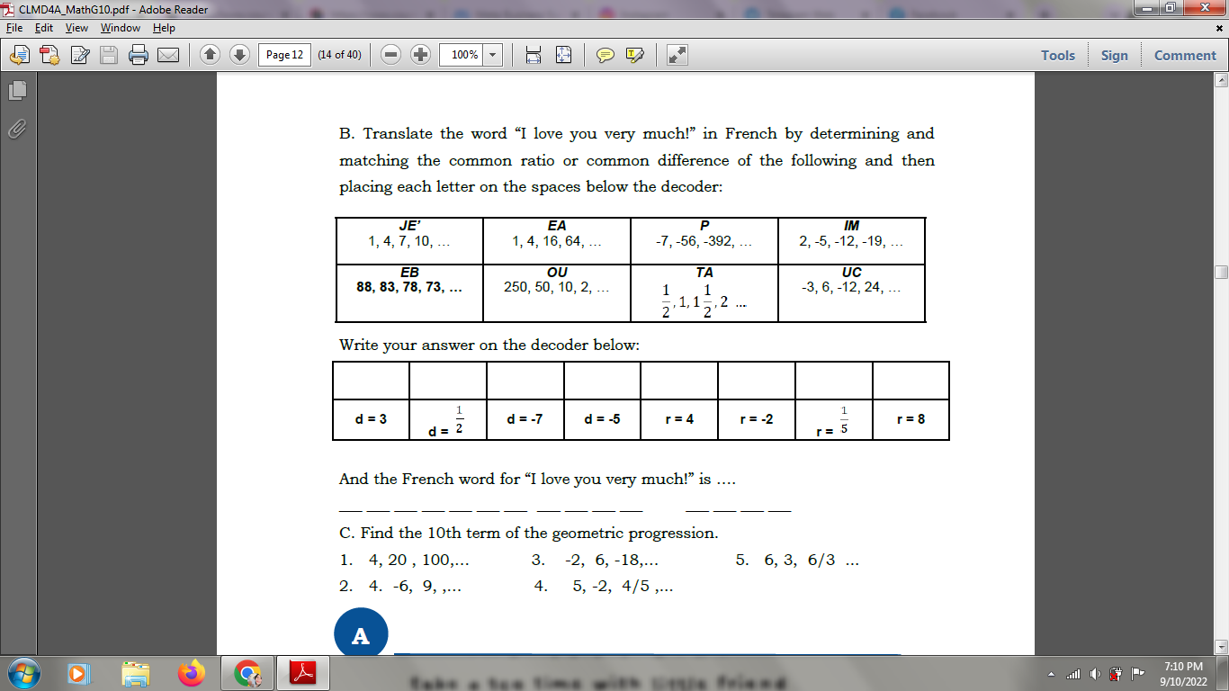 CLMD4A_MathG10.pdf - Adobe Reader X File Edit