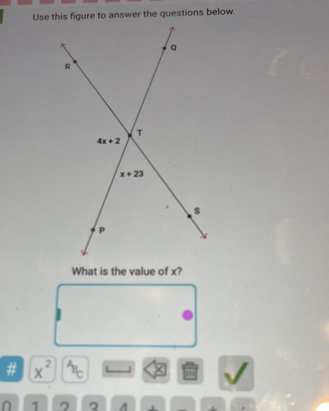 Homework help please I also need the measure of