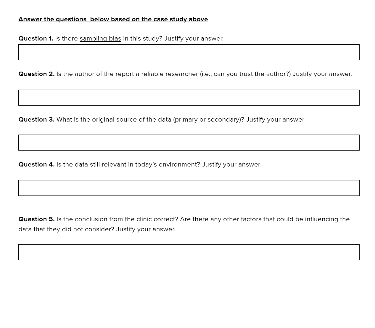 i need help with this : Instructions: In this