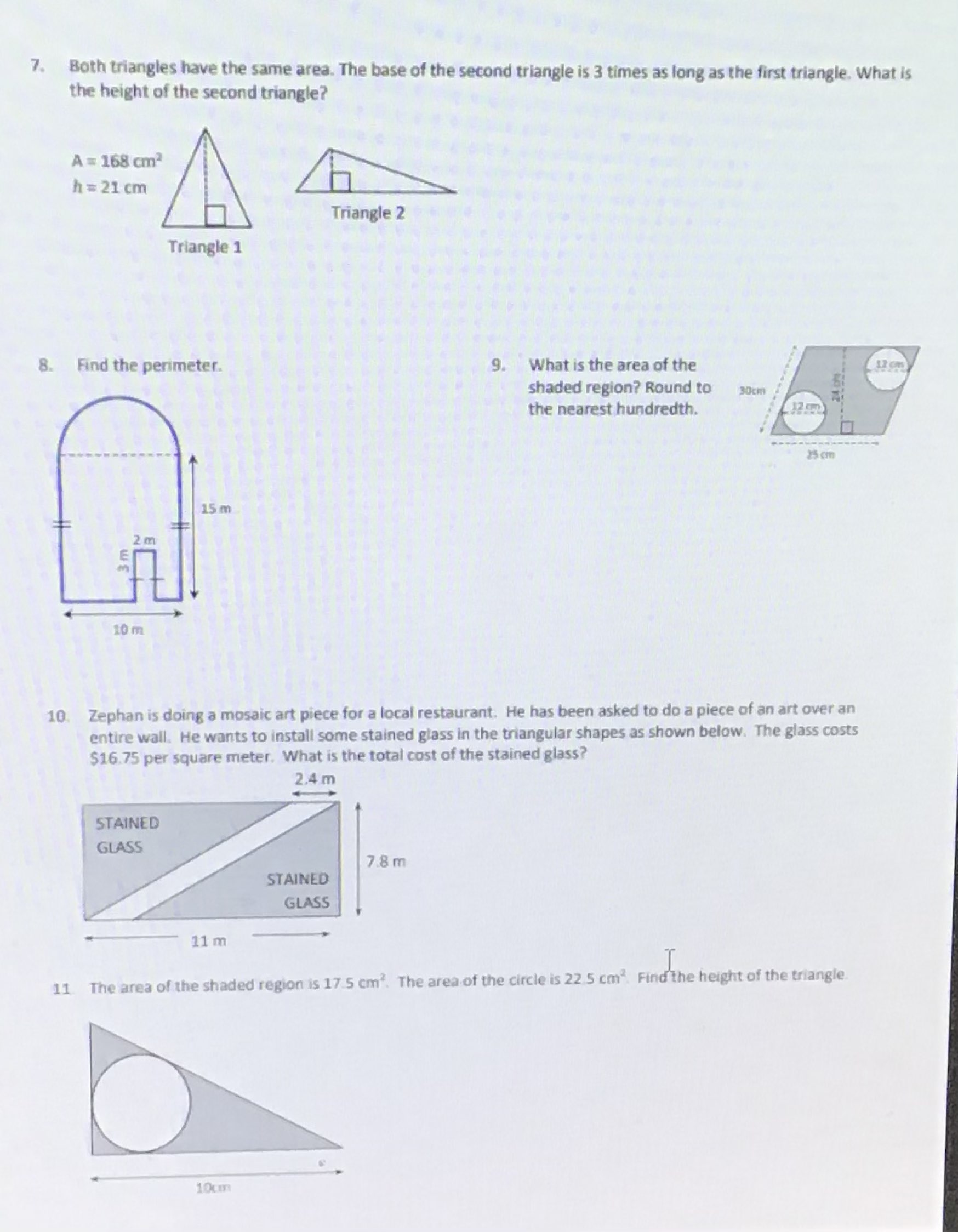 Hey can you help me with these questions please,