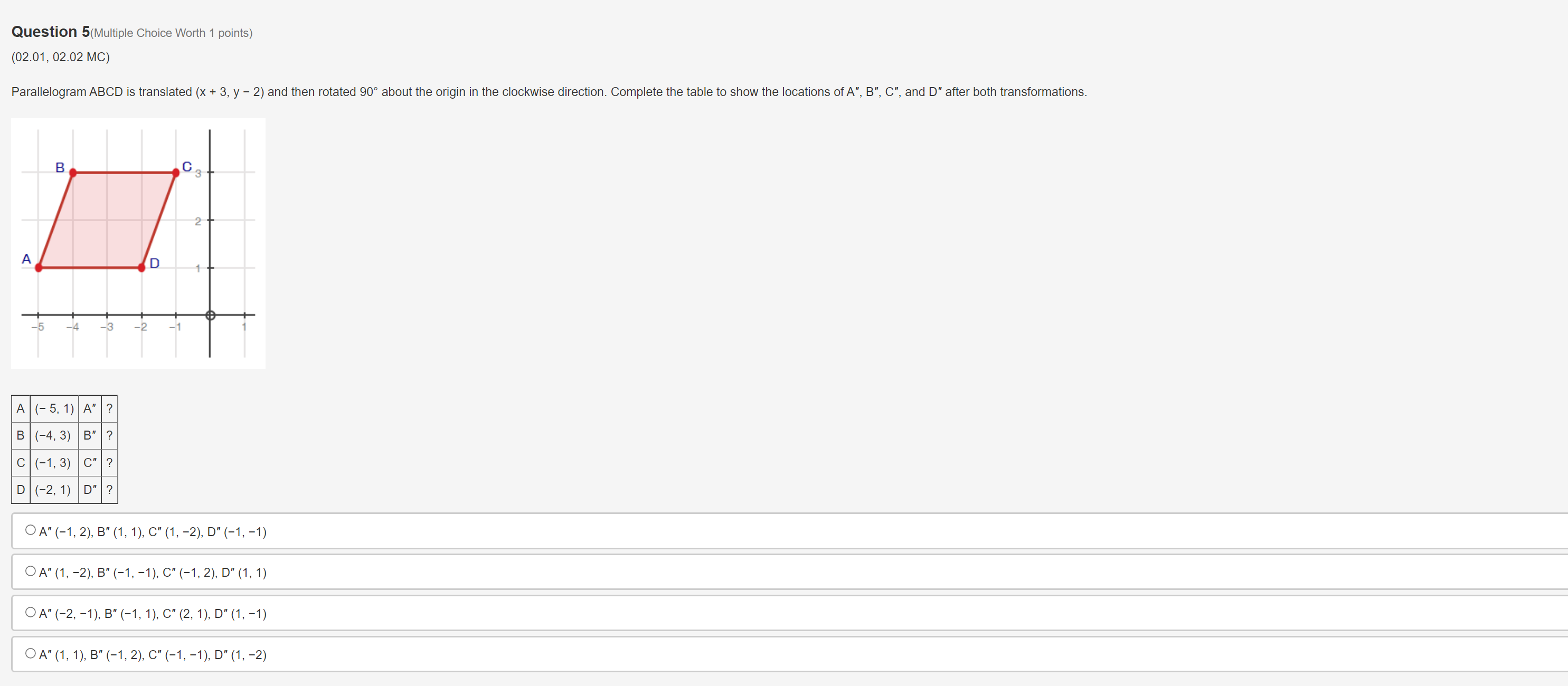 Hey, my question is in the image below! Thanks a