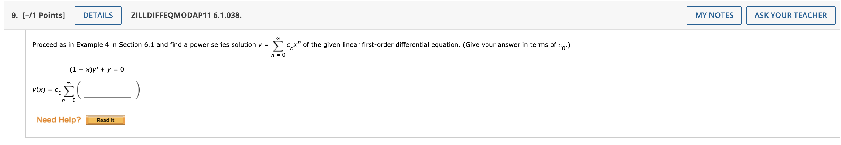 6.1 please 1_ circle around the answer 2- Your