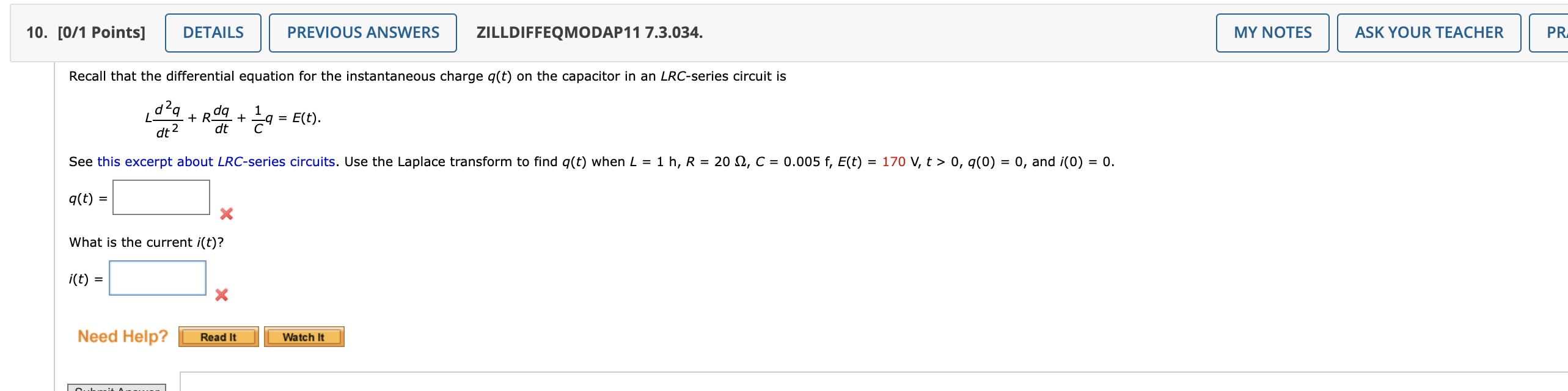 6.1 please 1_ circle around the answer 2- Your