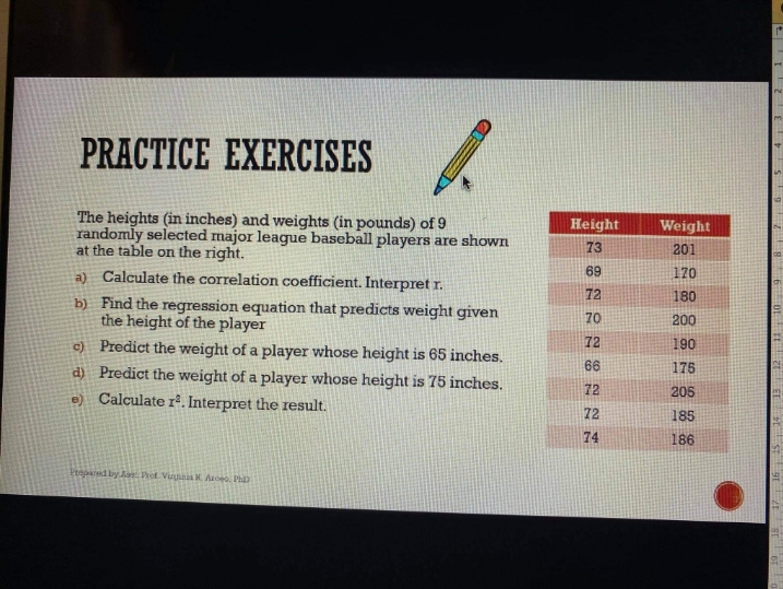 PLEASE ANSWERRRRR THANKYOUUU PRACTICE EXERCISES