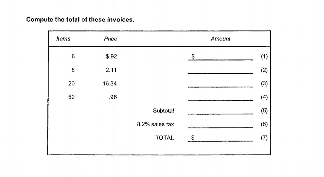 Please explain your answer. Show your steps.