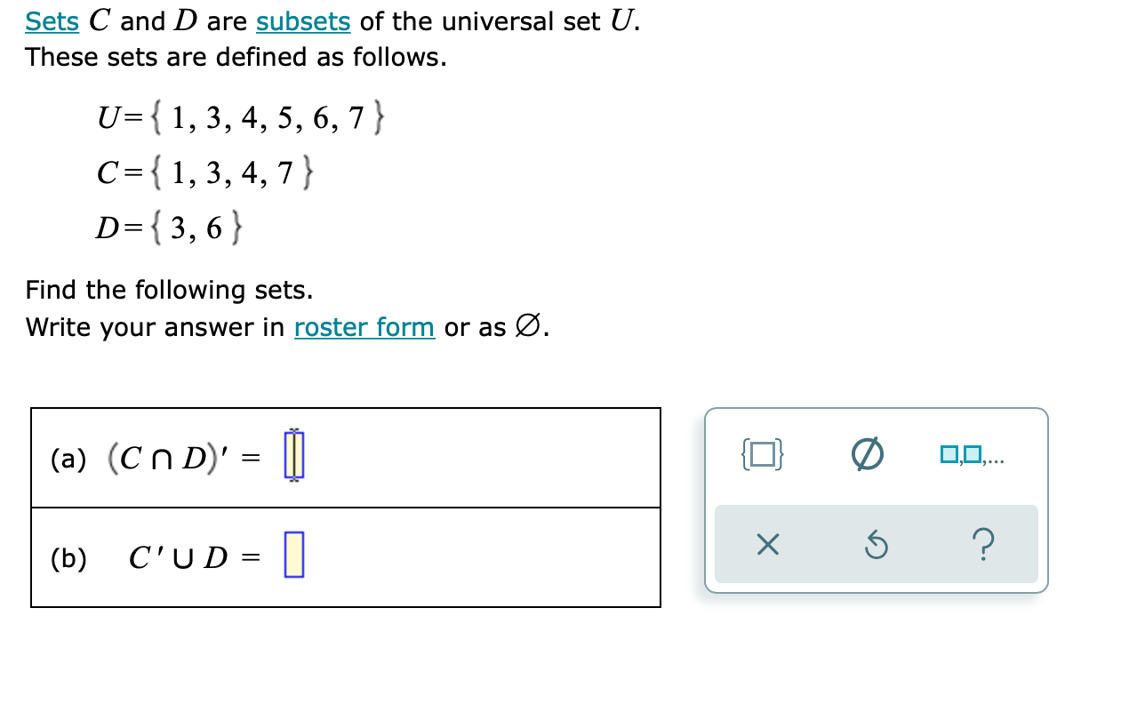 Hello, I been working on this problem for hours,