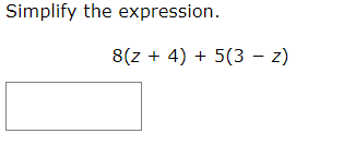 qu21 Evaluate the expression if x = -2, y = 5,