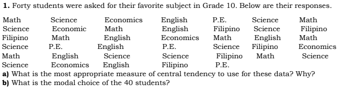 Please answer this and show your solutions on