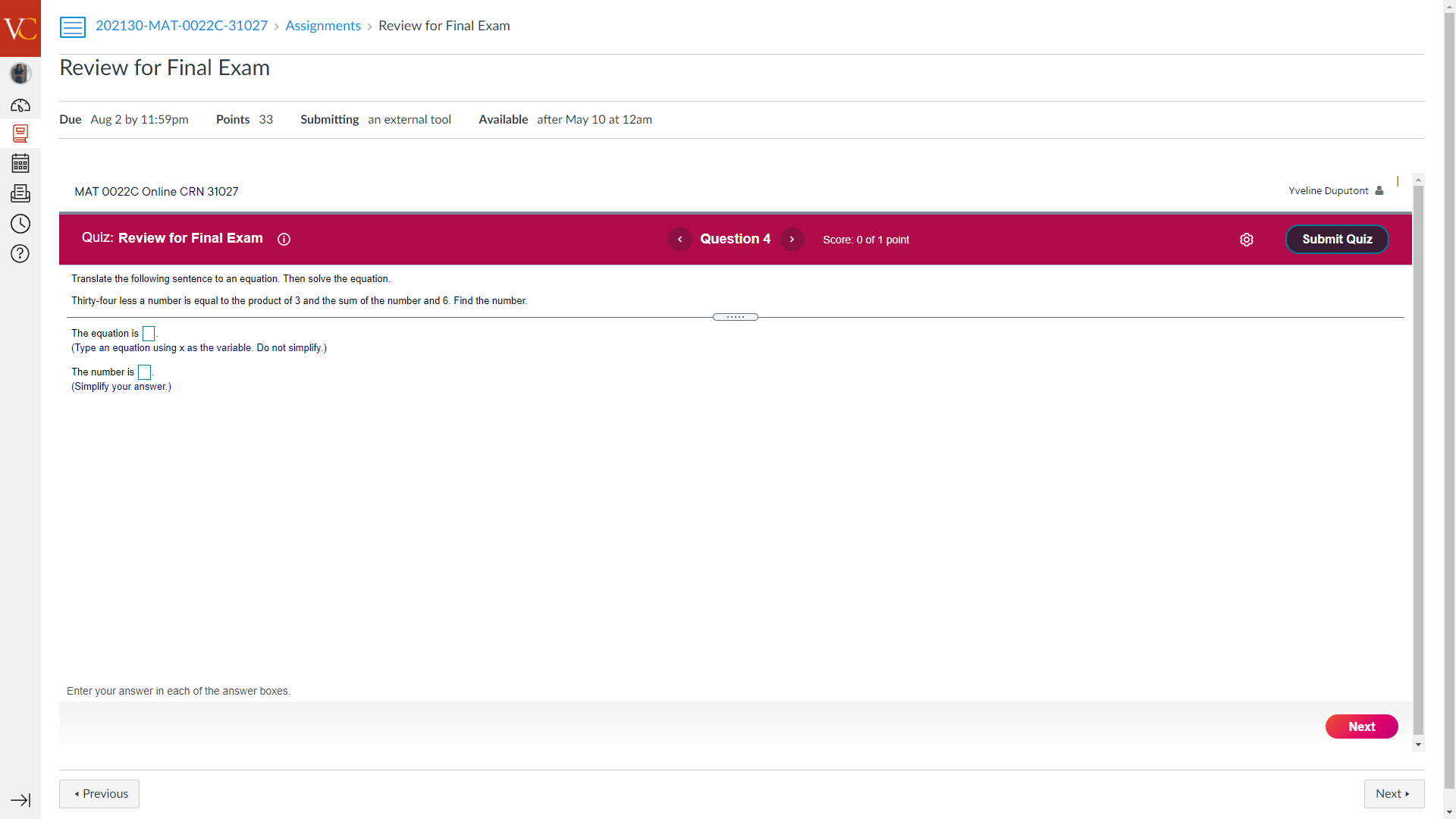 VO 202130-MAT-0022C-31027  style=