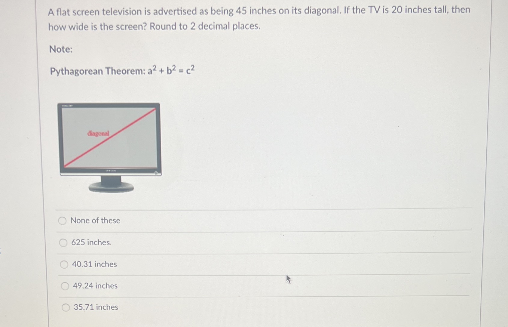 1. When Ibuprofen is given for fever to children