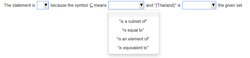 Question help please. Determine whether the