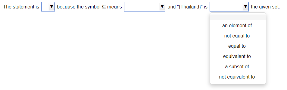 Question help please. Determine whether the