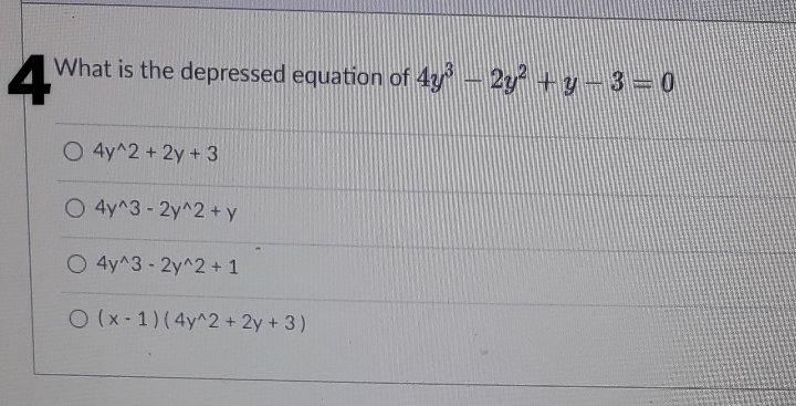 3 John started running at a speed of 10 kph.