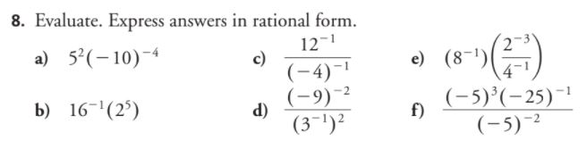 Show full steps of the following \f\f\f14. Find