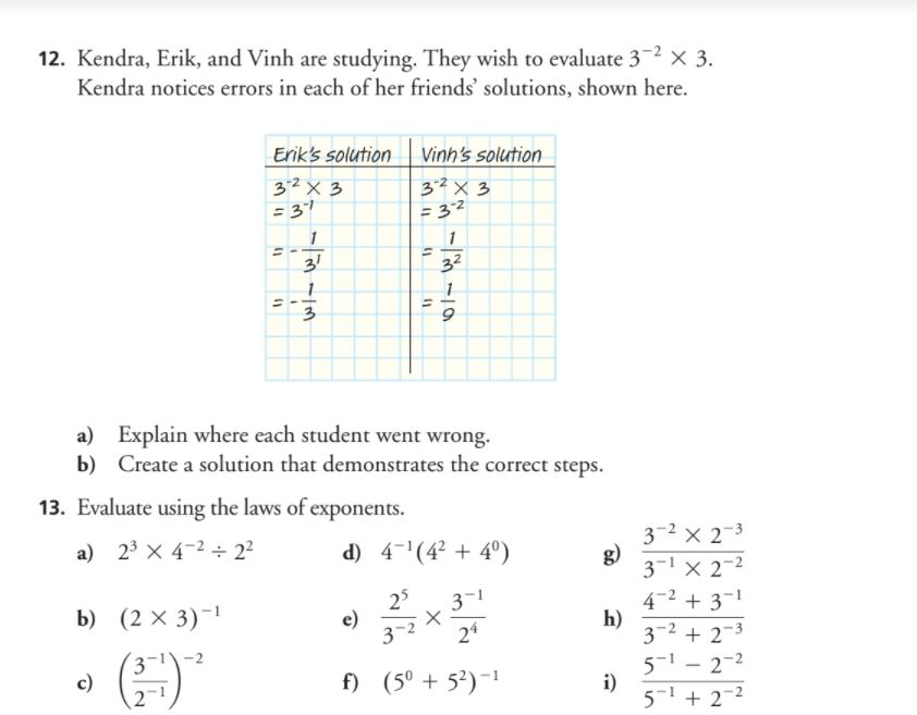 Show full steps of the following \f\f\f14. Find