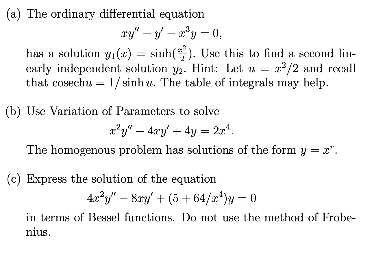Hi, Could you please help me solve. (a) The