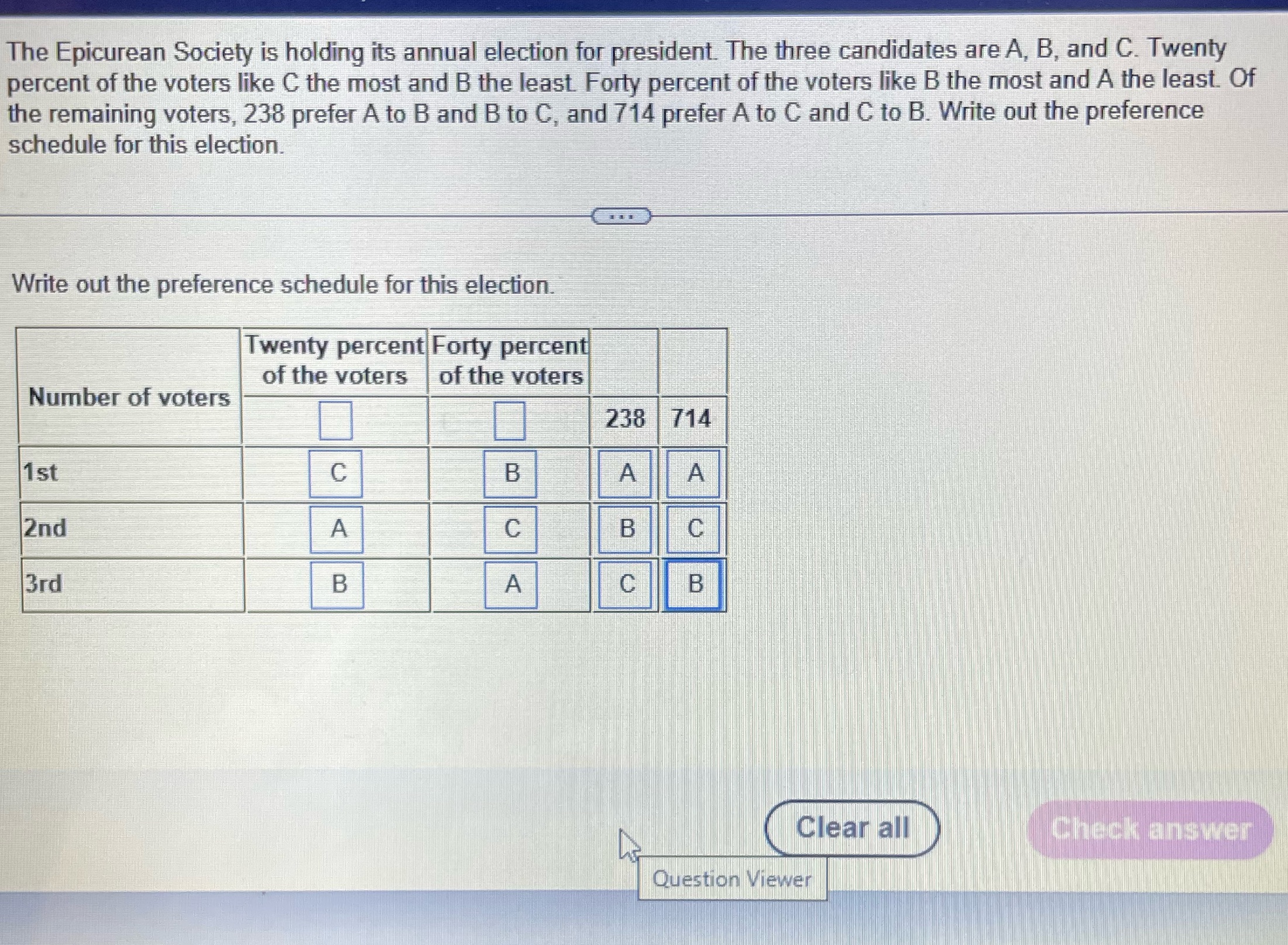 Hello. Can you please explain how to find the
