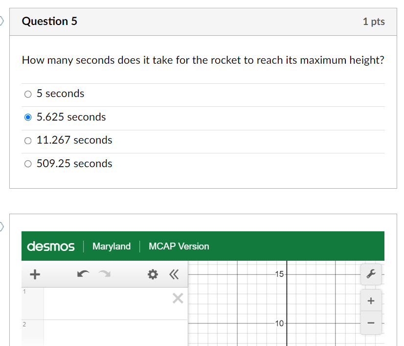 Need Help ASAP!!! Algebra 1 Monica built a model