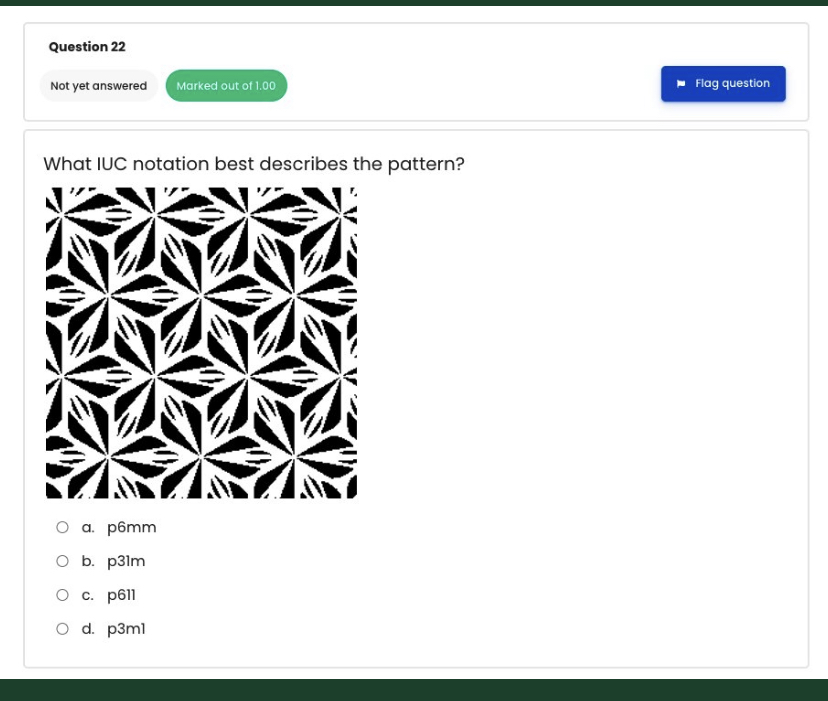 No need solution need asap Question 20 Not yet