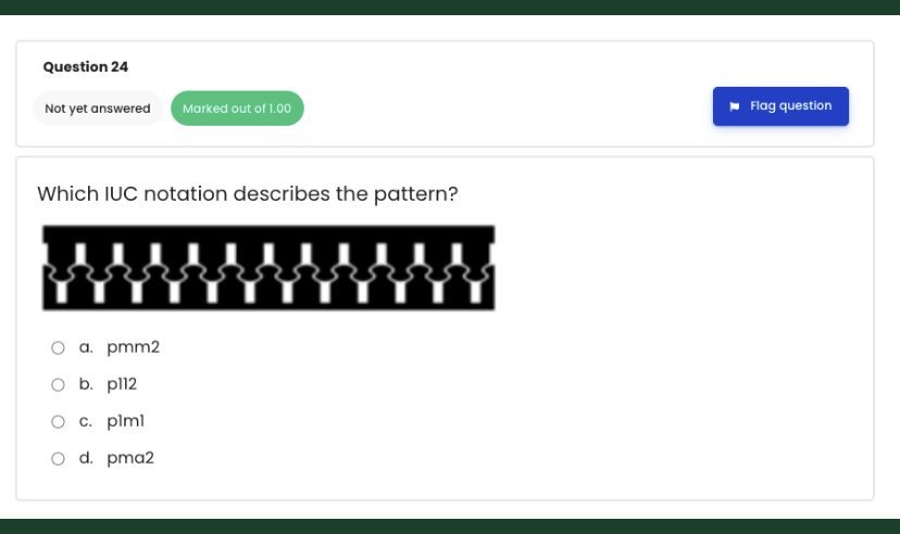 No need solution need asap Question 20 Not yet