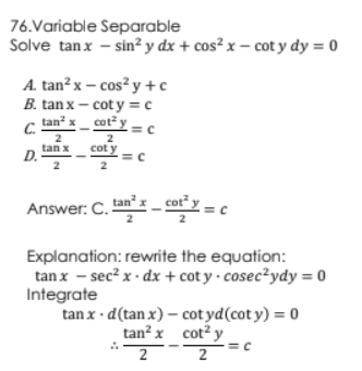 Make your own problem-solving questions with