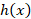 Hi, Please fill in the table, rounding to 2