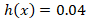 Hi, Please fill in the table, rounding to 2