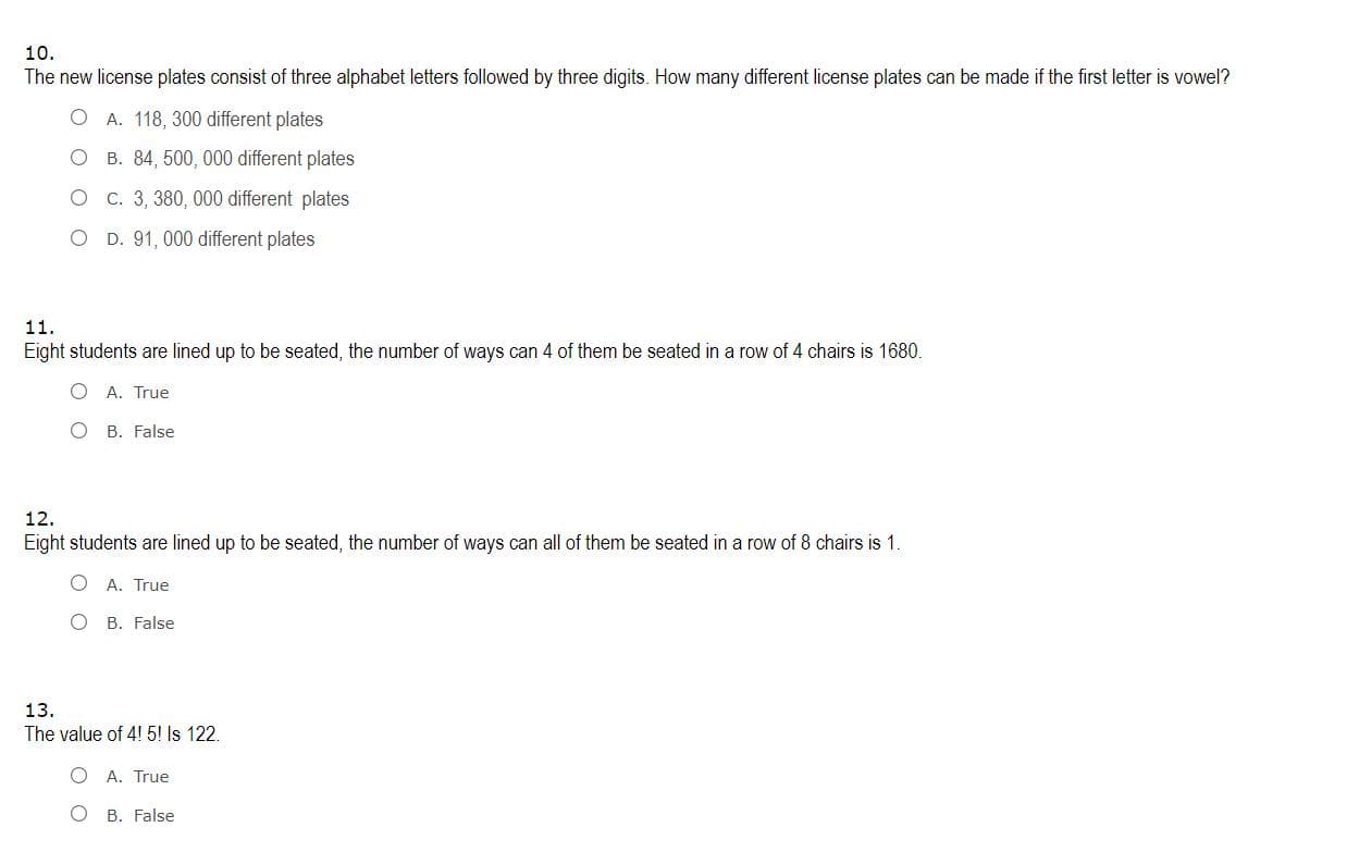 answer with minimal soluiion is fine 1. How many