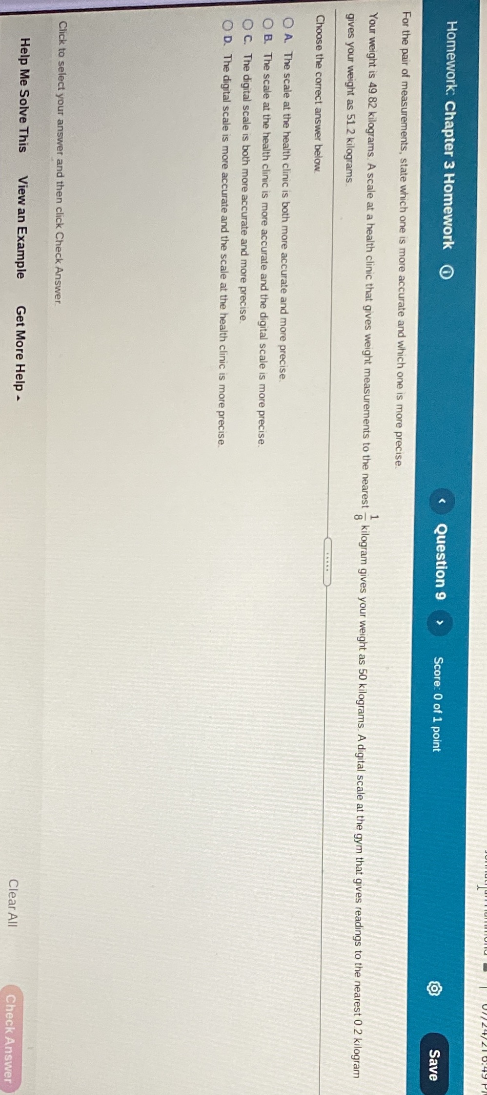 Quantitative Explorations of Everyday Life