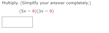 12) Solve by factoring. 12 - 64 = 63t = smaller