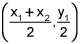 1. In ?ABC shown below, point A is at (0, 0),