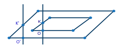 1. In ?ABC shown below, point A is at (0, 0),