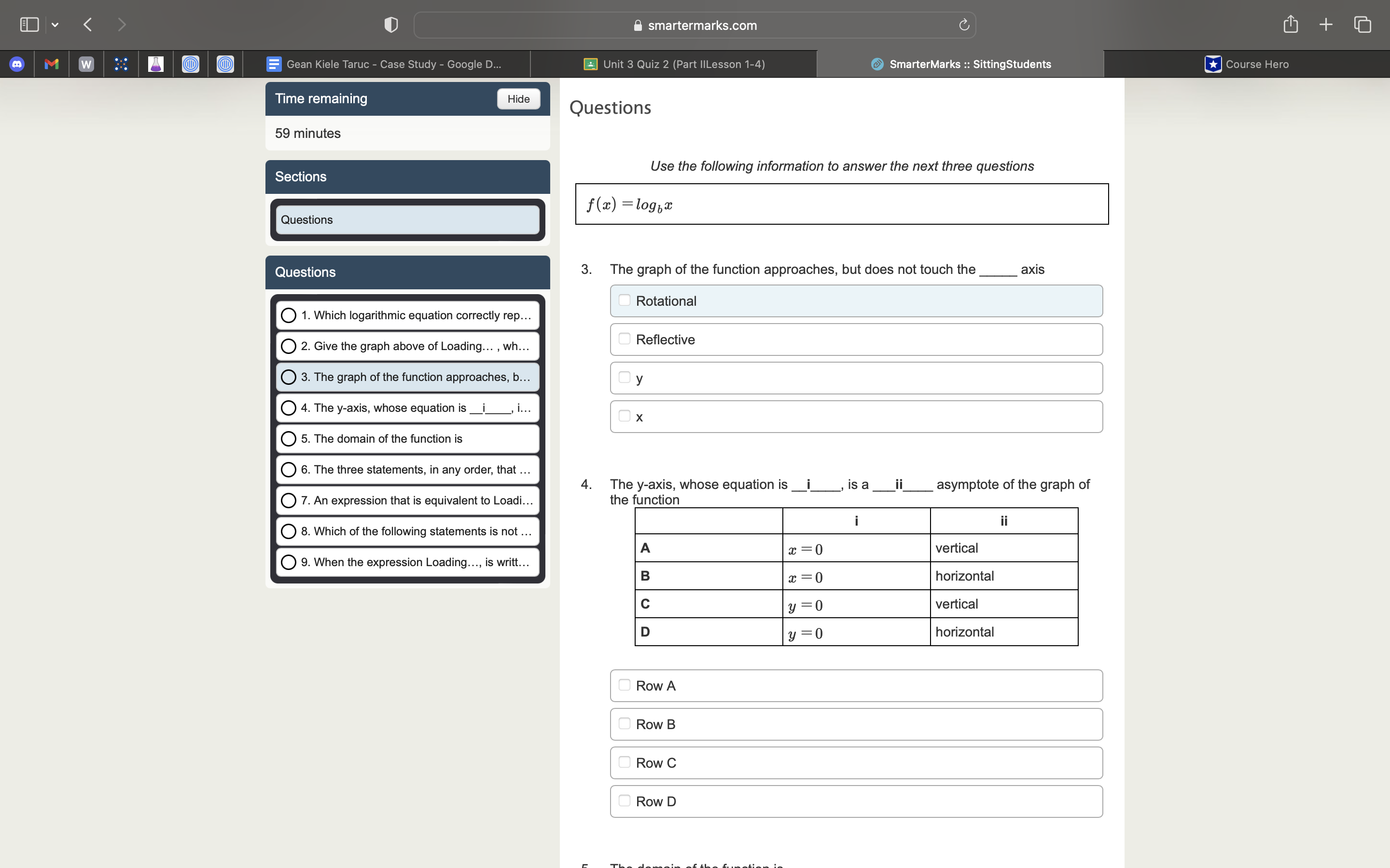 I] Esmartermarkscom (D [1] + E] _= r we . G gle-