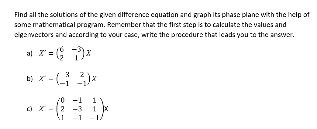 HI, I need help, it is about differential