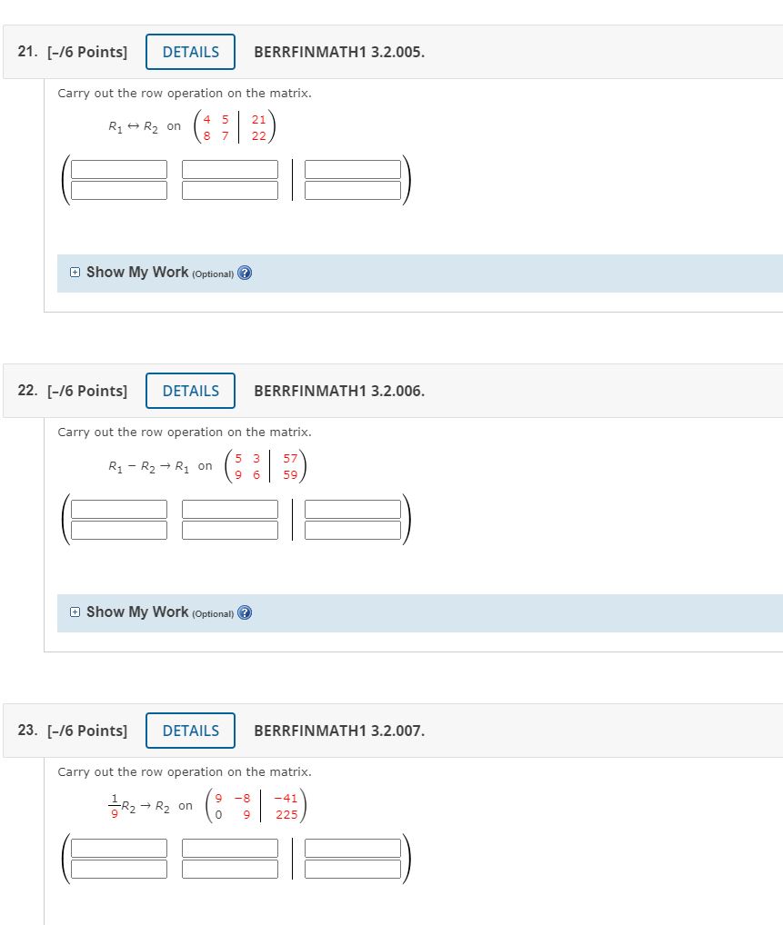 Need help understanding how to solve these
