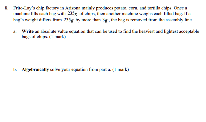 8. Frito-Lay's chip factory in Arizona