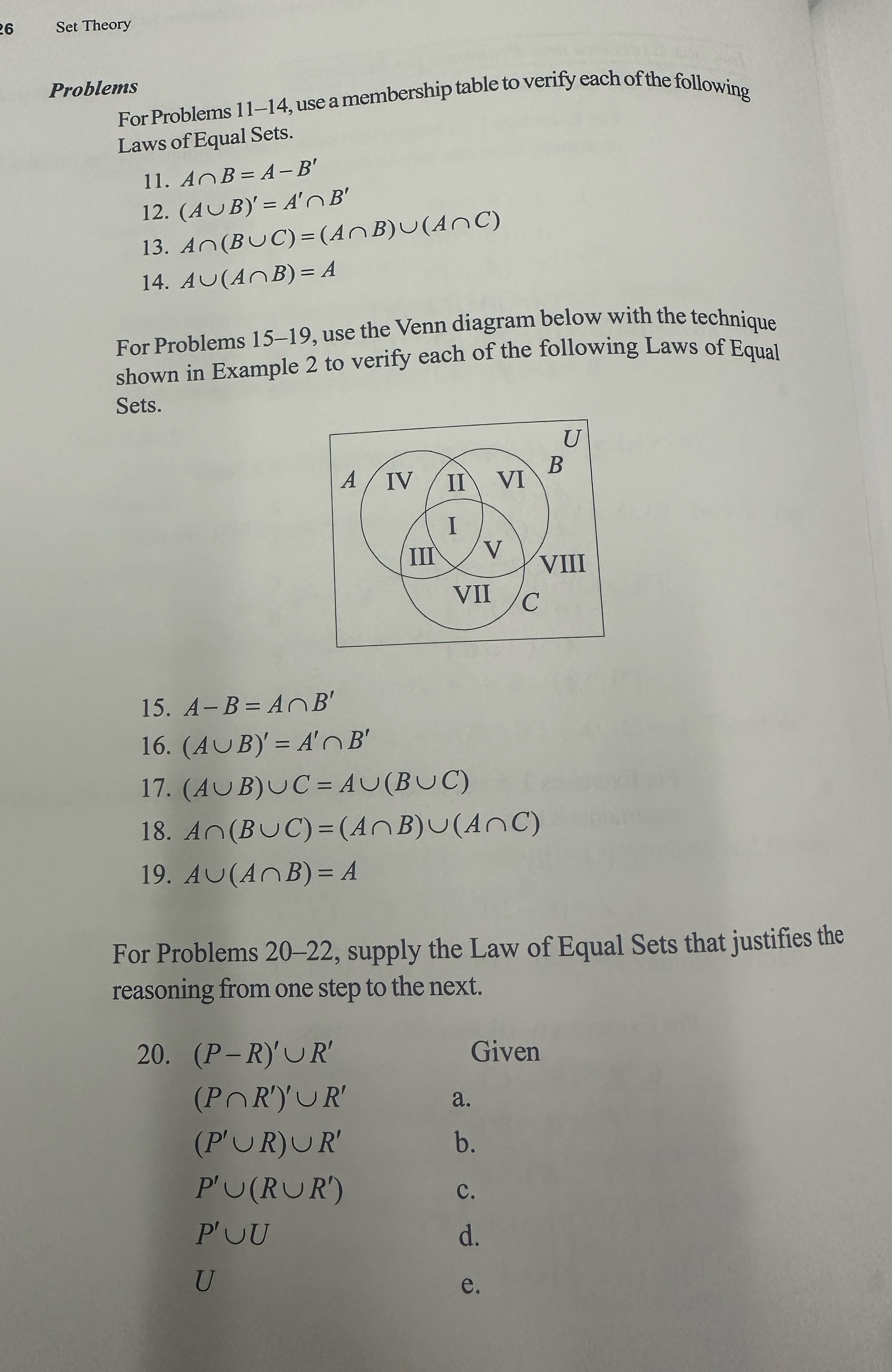 Please Answer all odd questions starting with 11