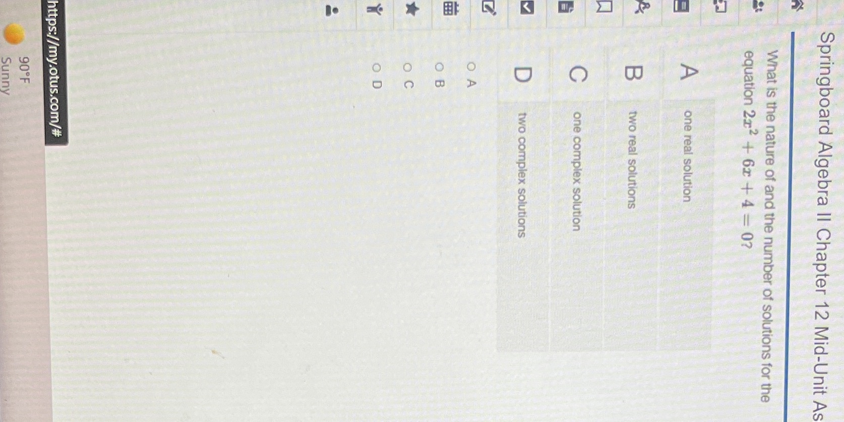 Can it hurry plz plz this a test thanks