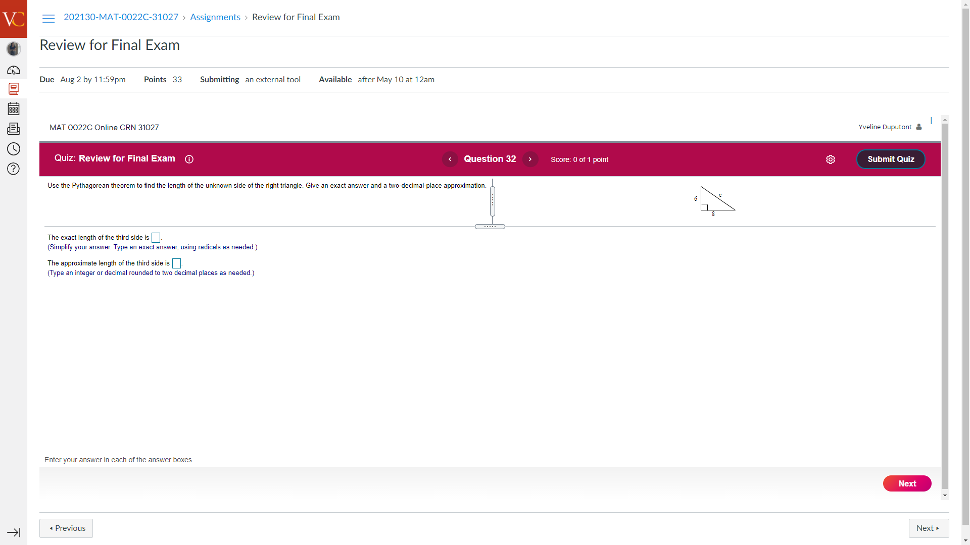 VO 202130-MAT-0022C-31027  style=