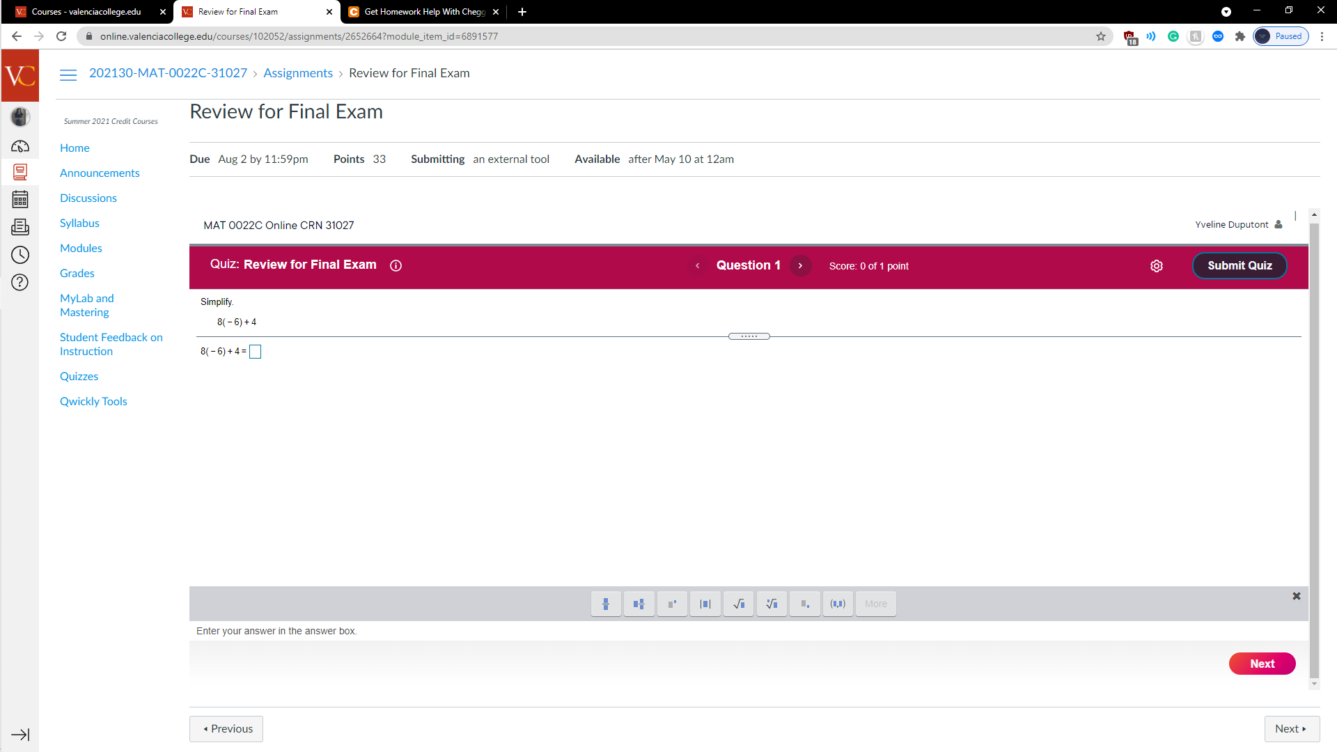 VO 202130-MAT-0022C-31027  style=