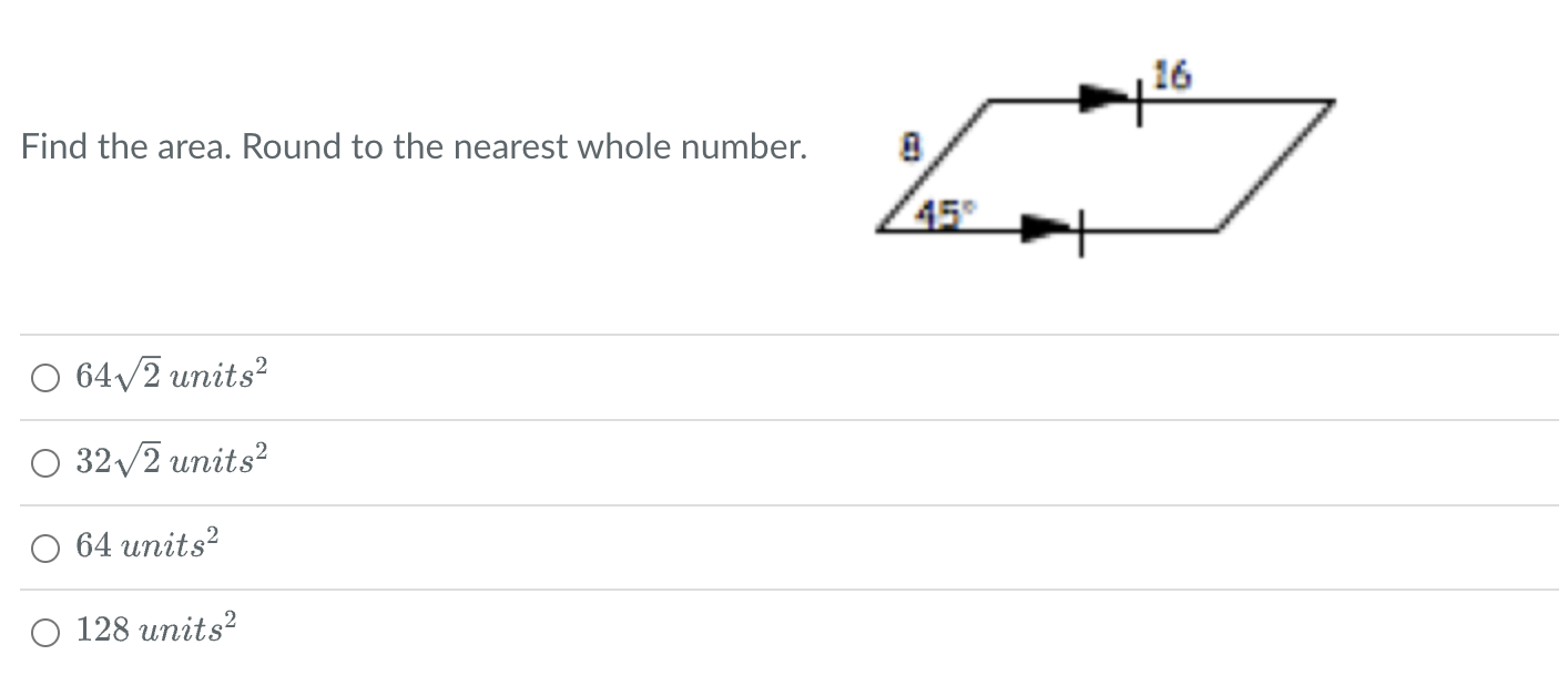 Area of Quadrilateral hmw..... Find the area of