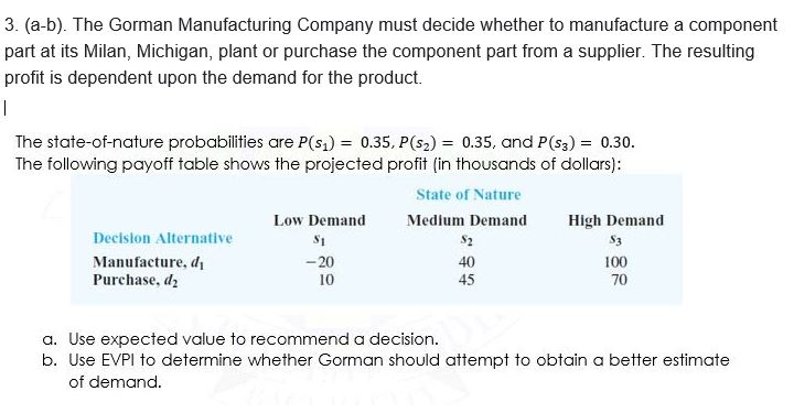 please help me answer the following in a step by