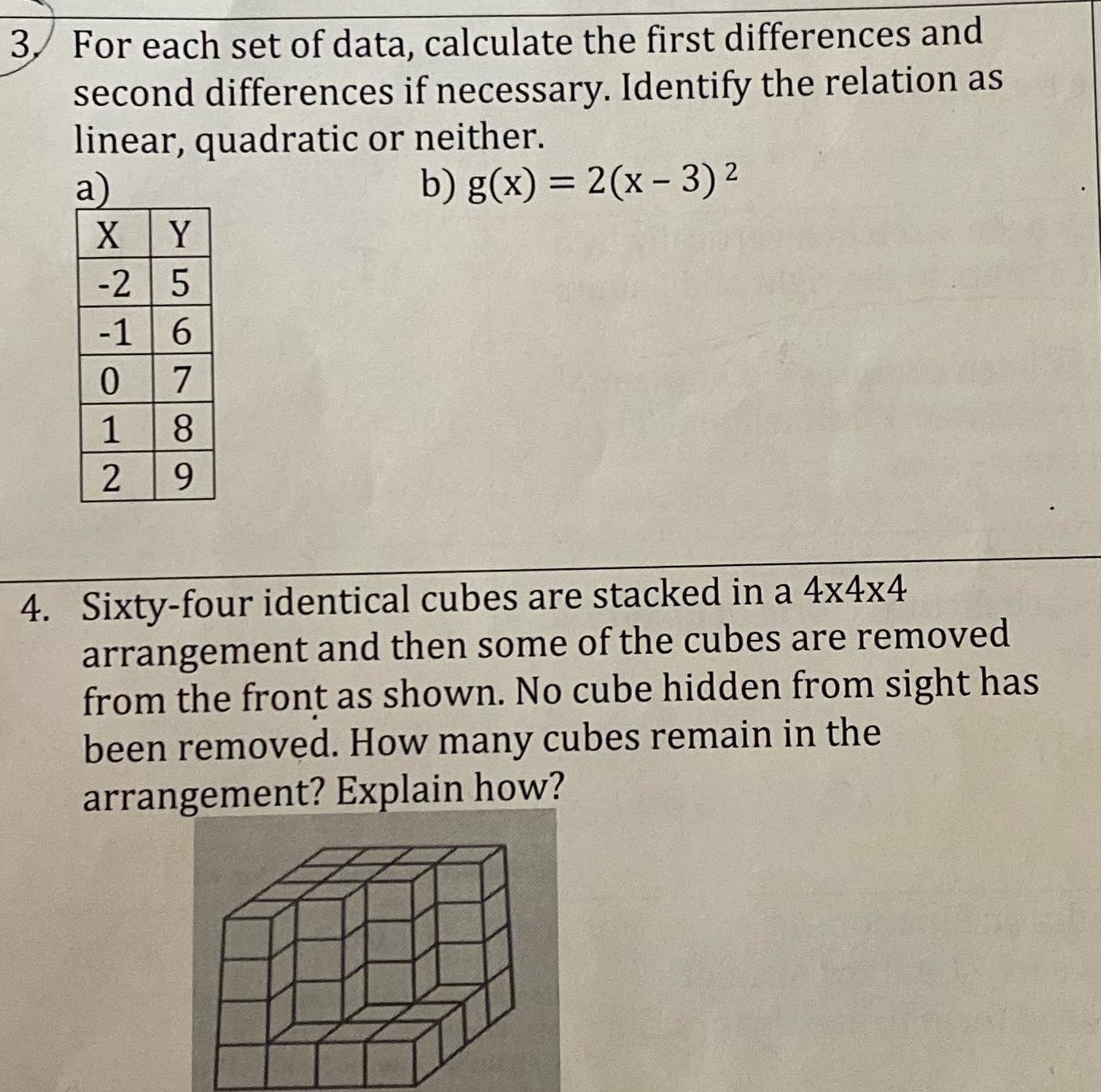 I need the answers for those questions please.