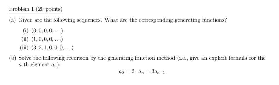 q1 Provide justified solution asap to get a