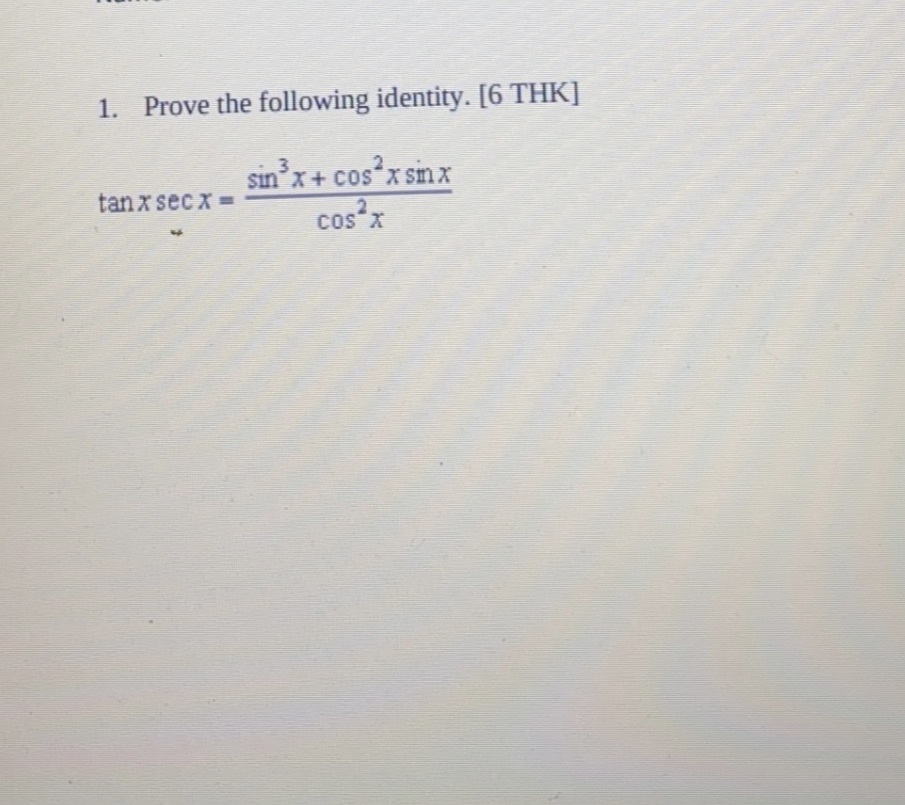 please don't use radians becuase its a grade 12