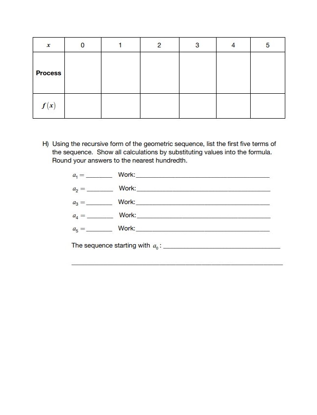 2) Donetta is investing $6,000 in a stock fund