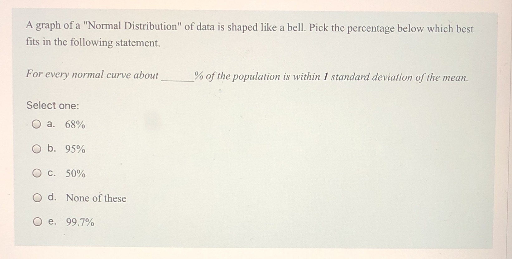 I need help with this question A graph of a