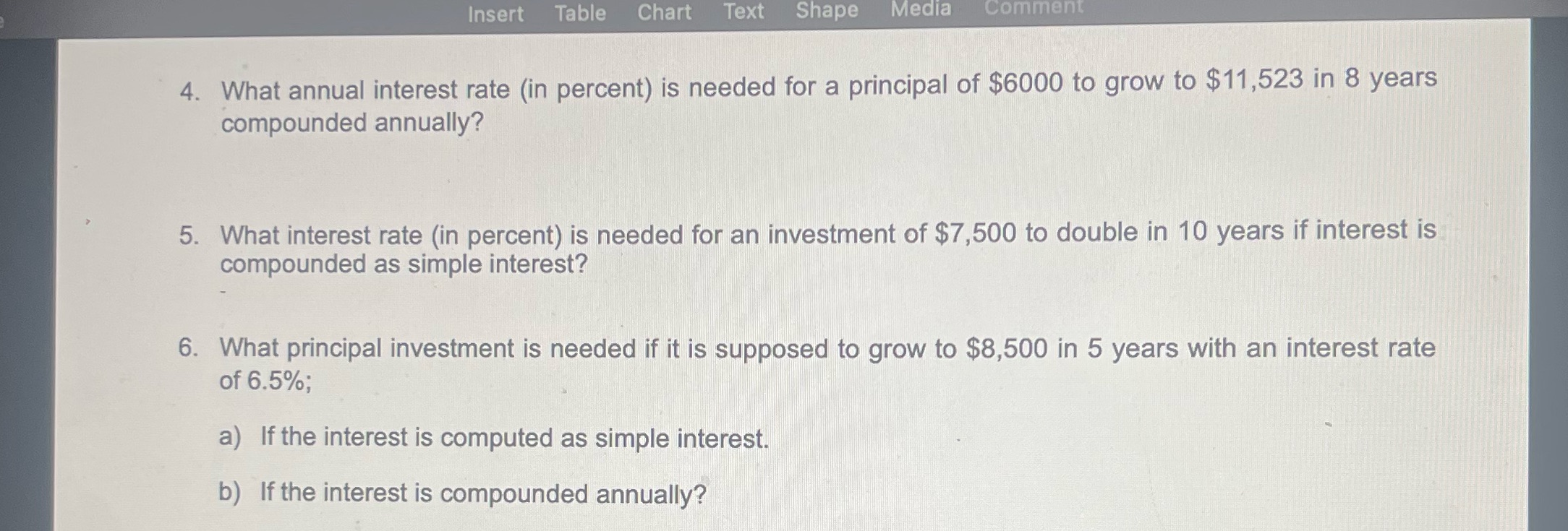 wt, Mint,- ti'r'm't Text Shape ltoia ' 4.